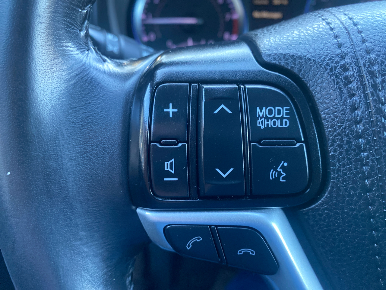 Toyota Highlander SE AWD V6 2019