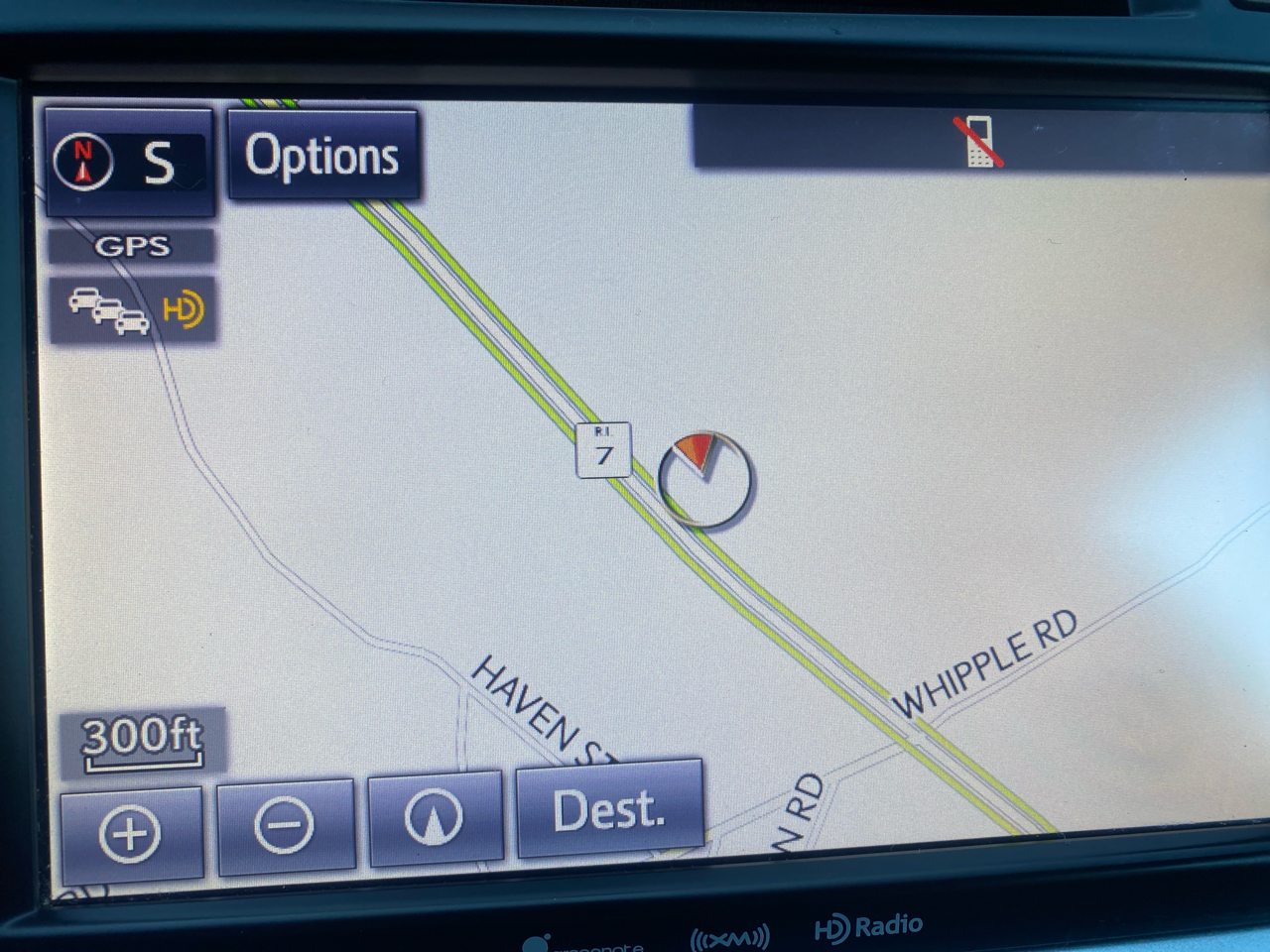 Toyota Highlander SE AWD V6 2019