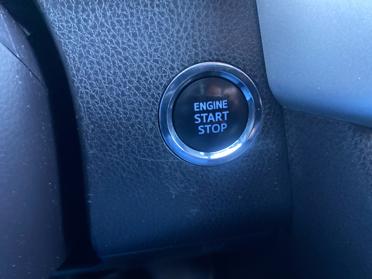 Toyota Highlander SE AWD V6 2019