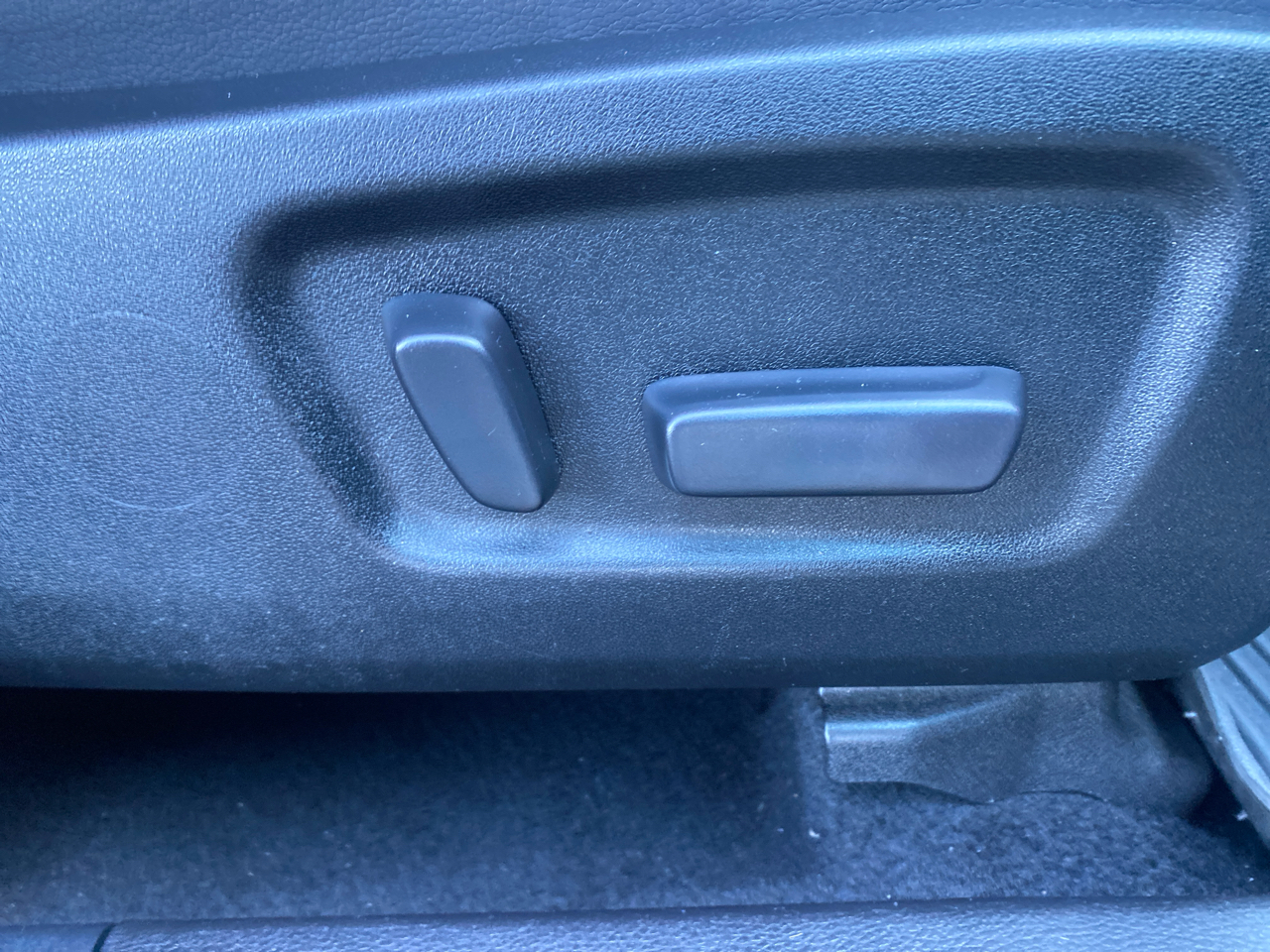 Toyota Highlander SE AWD V6 2019