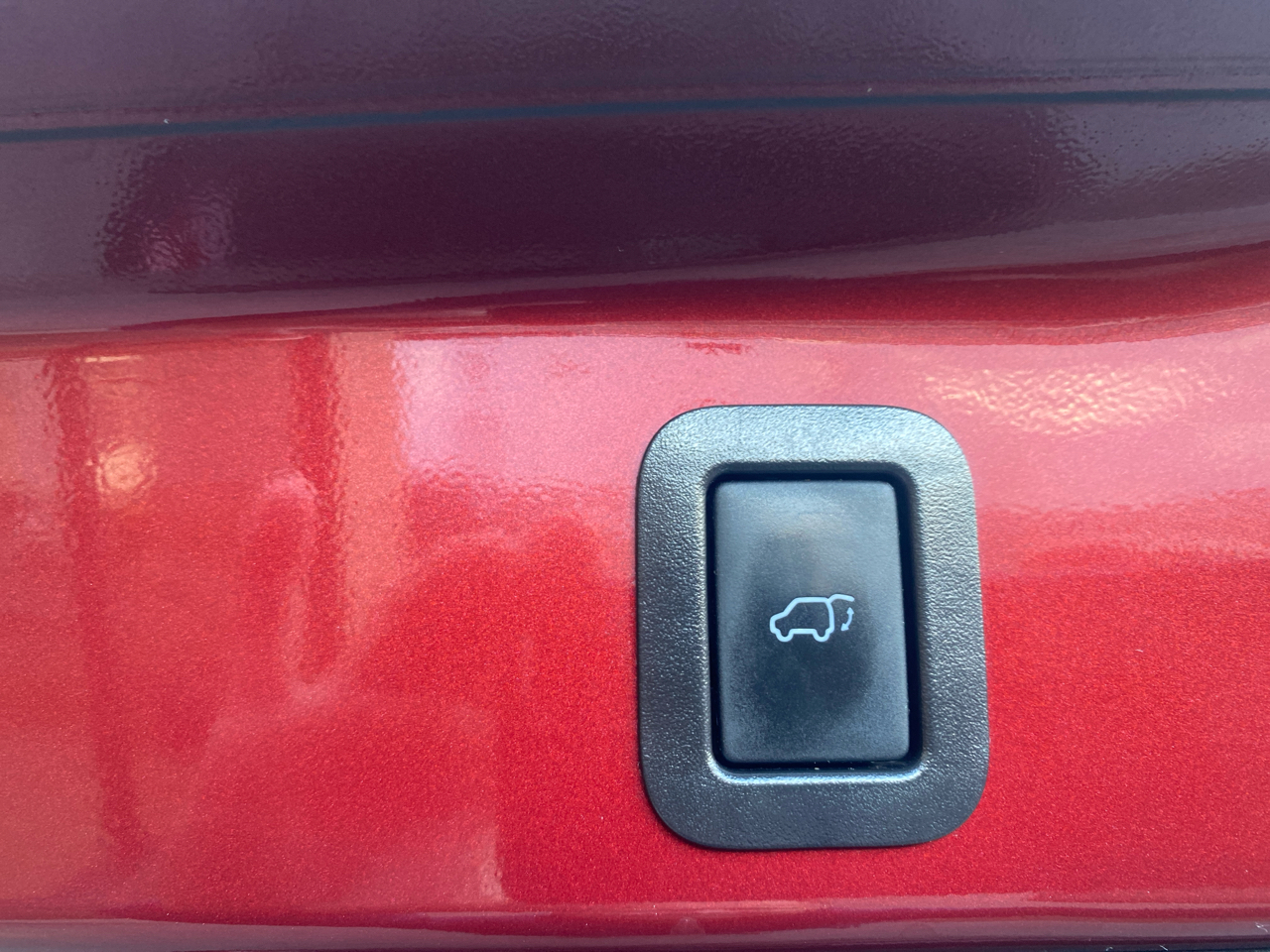 Toyota Highlander SE AWD V6 2019