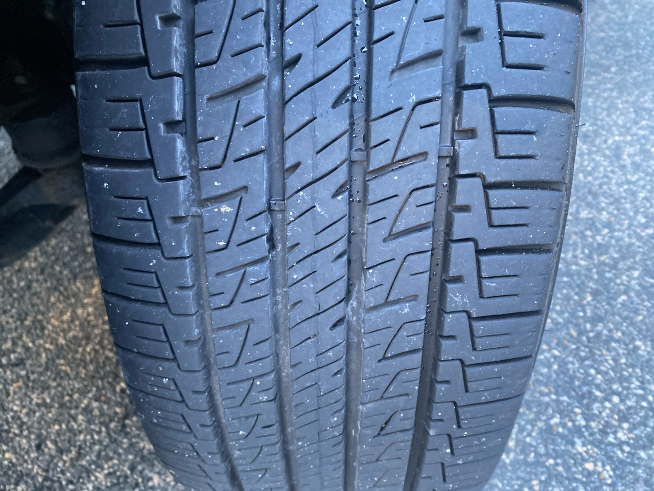 Toyota Highlander SE AWD V6 2019