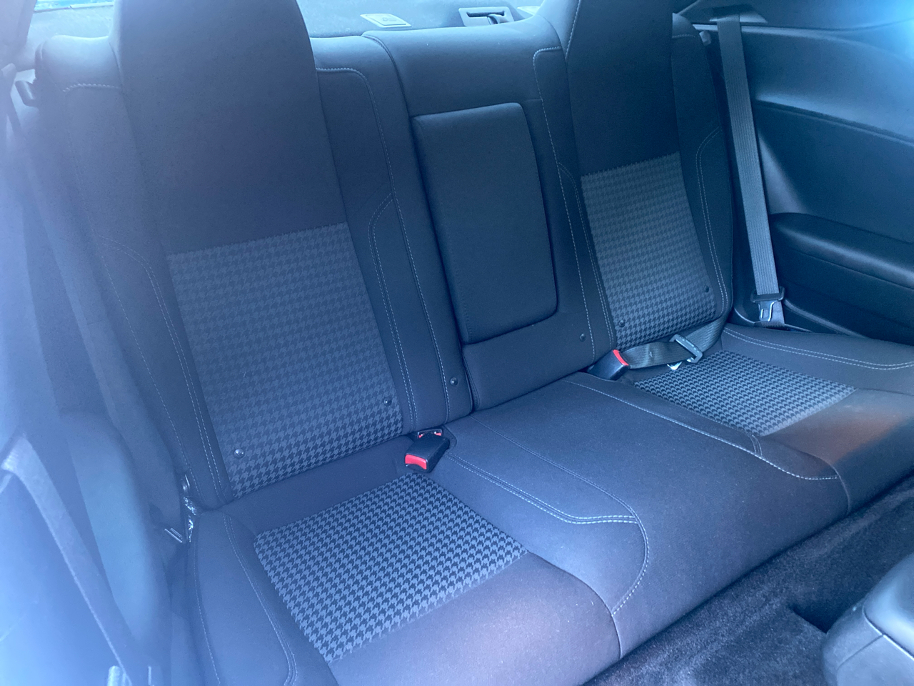 Dodge Challenger R/T RWD 2018