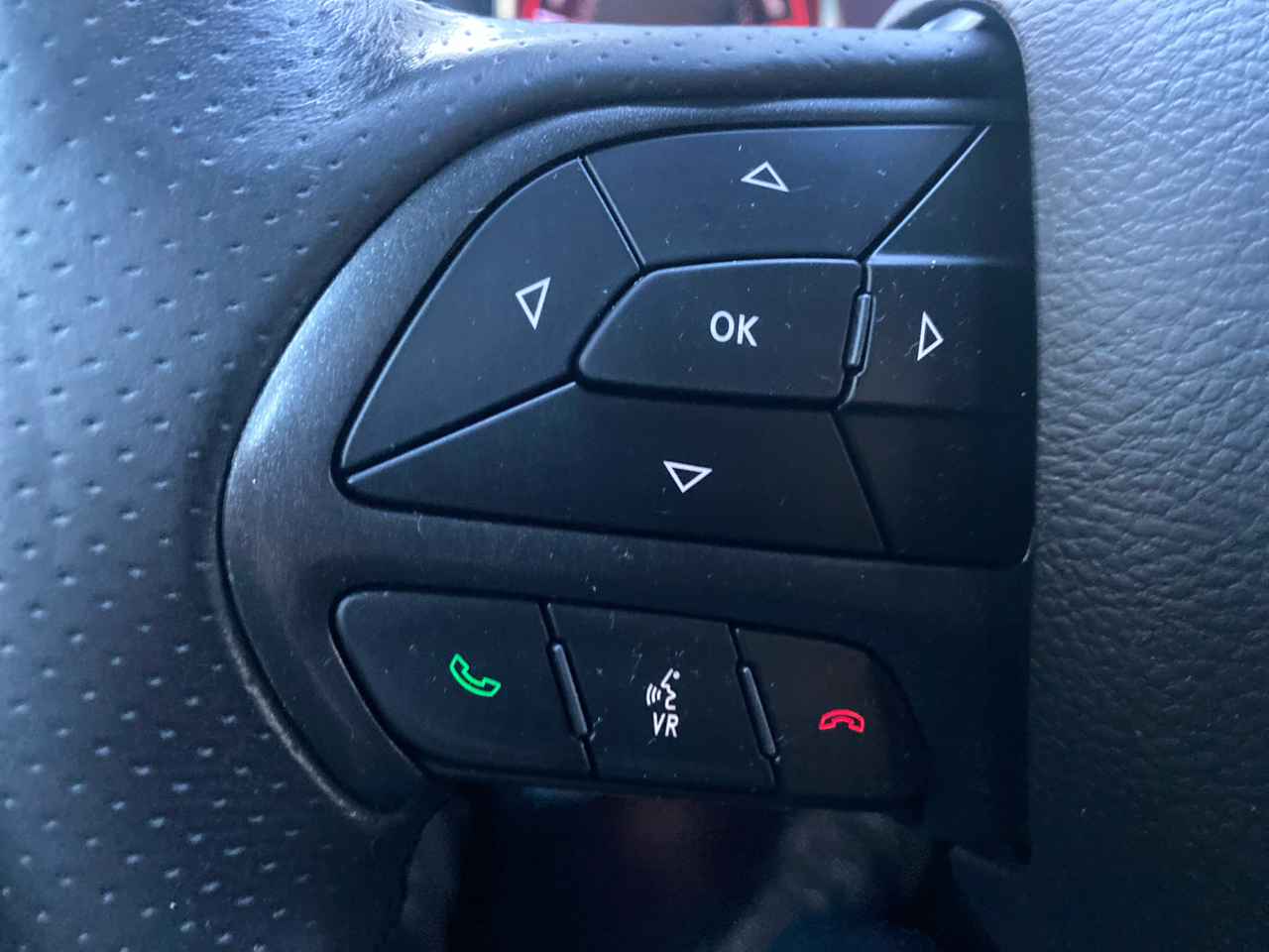 Dodge Challenger R/T RWD 2018