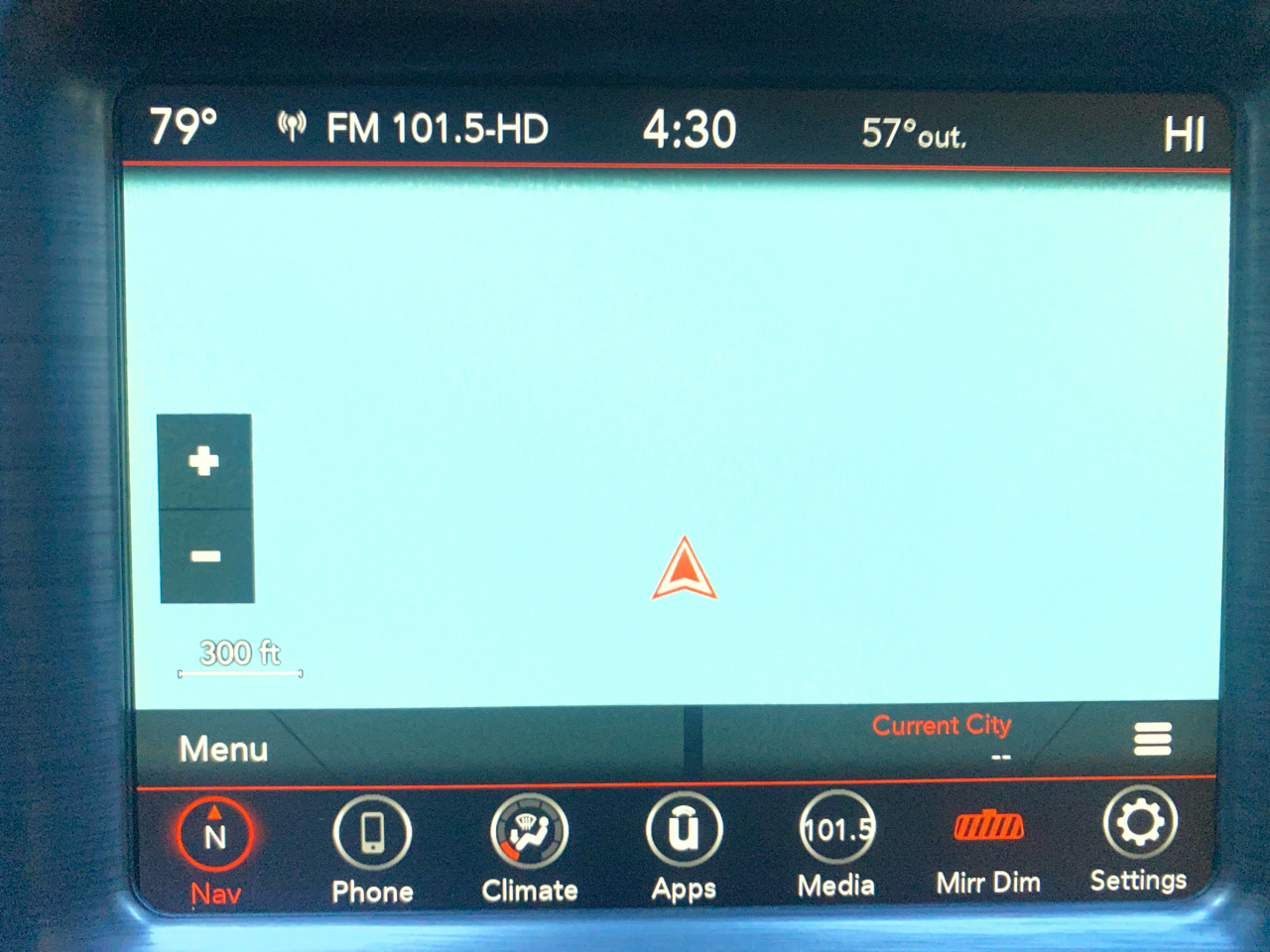 Dodge Challenger R/T RWD 2018