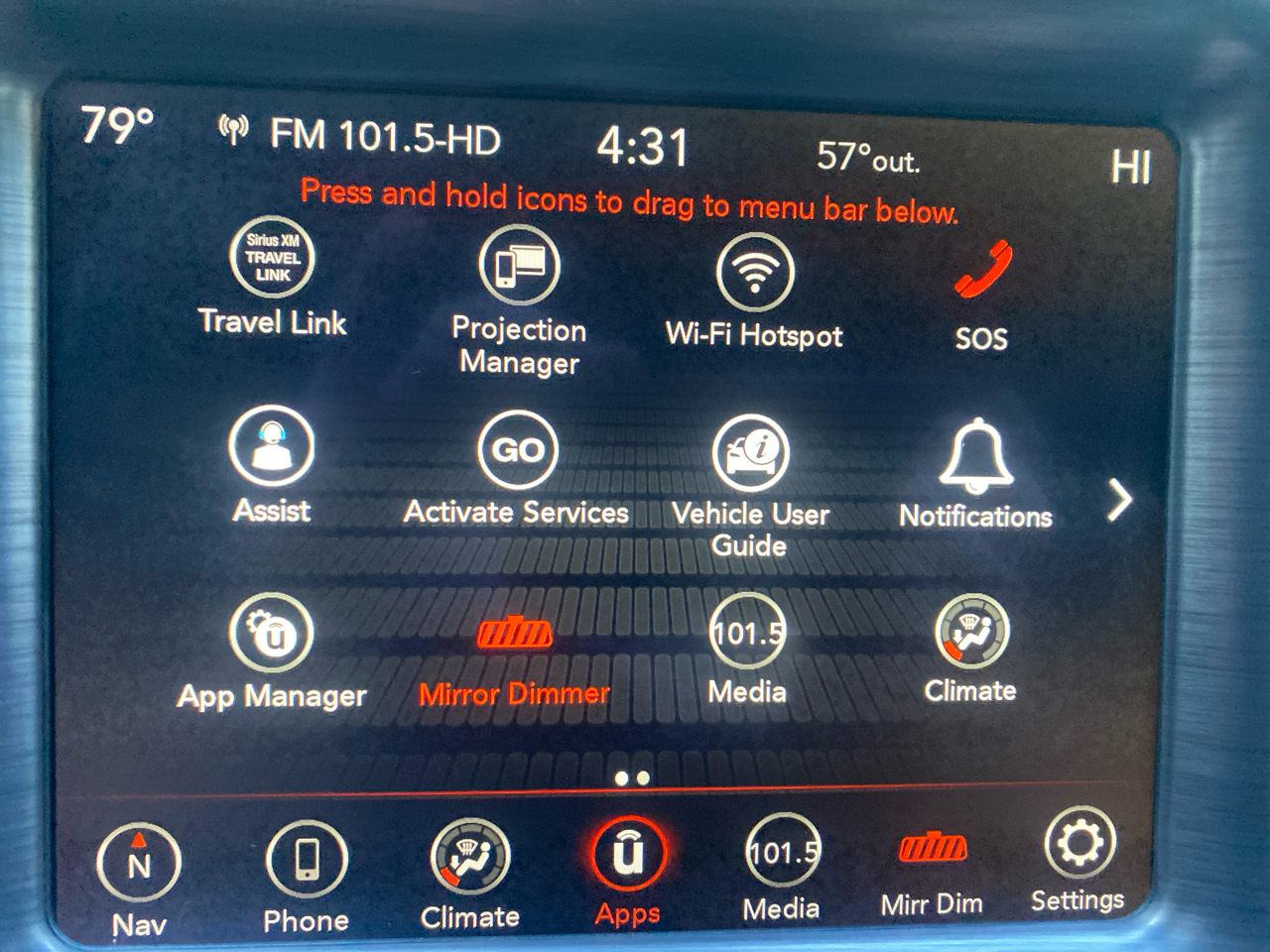 Dodge Challenger R/T RWD 2018