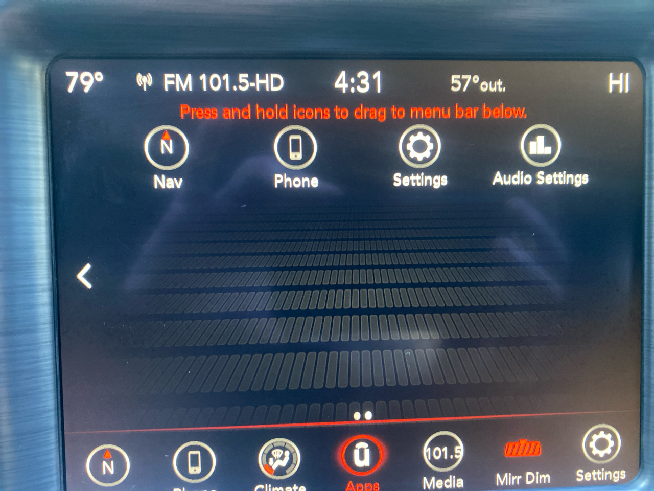 Dodge Challenger R/T RWD 2018