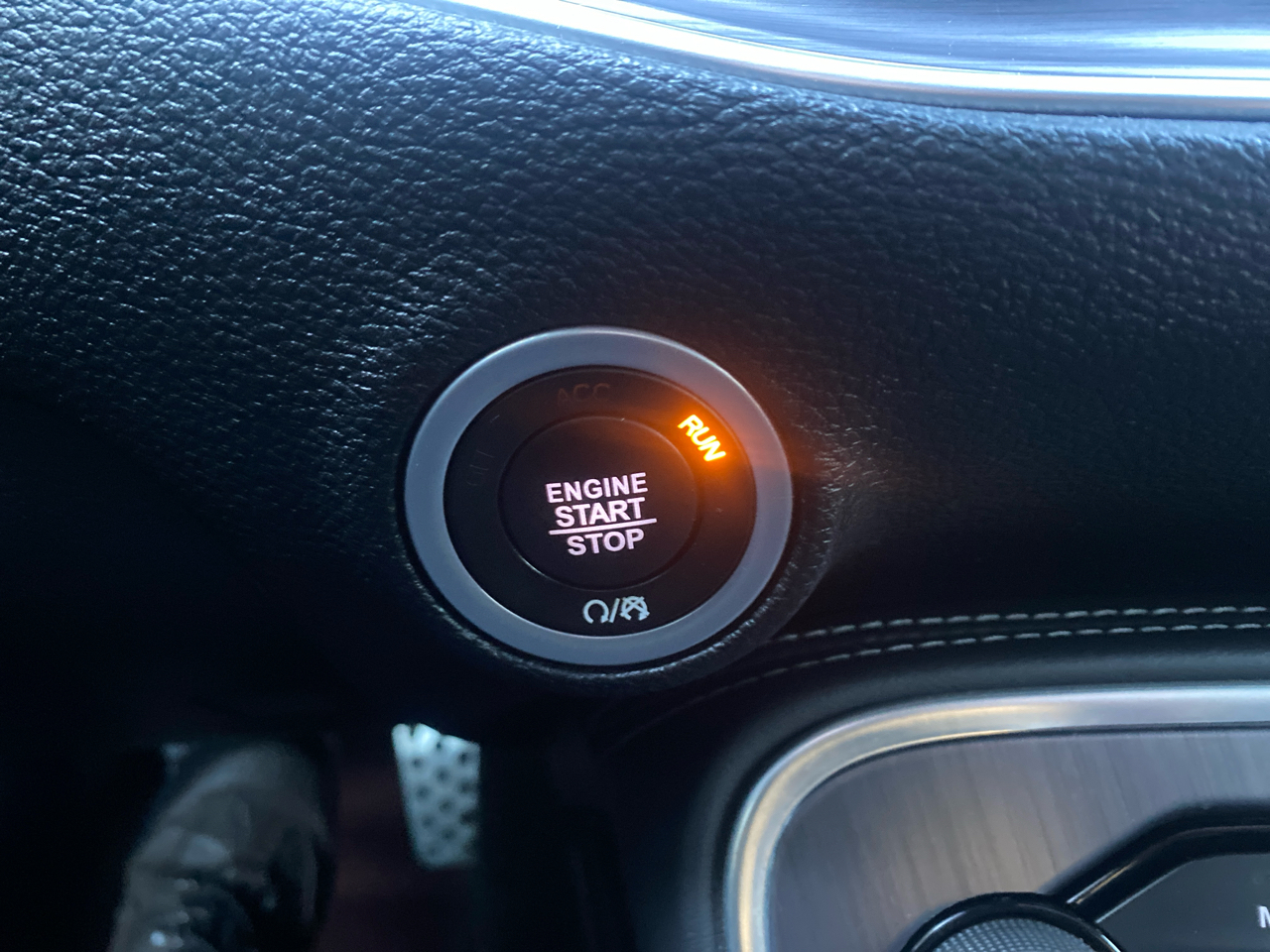 Dodge Challenger R/T RWD 2018