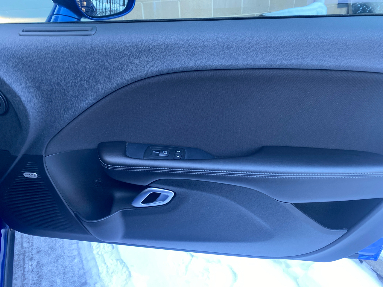 Dodge Challenger R/T RWD 2018