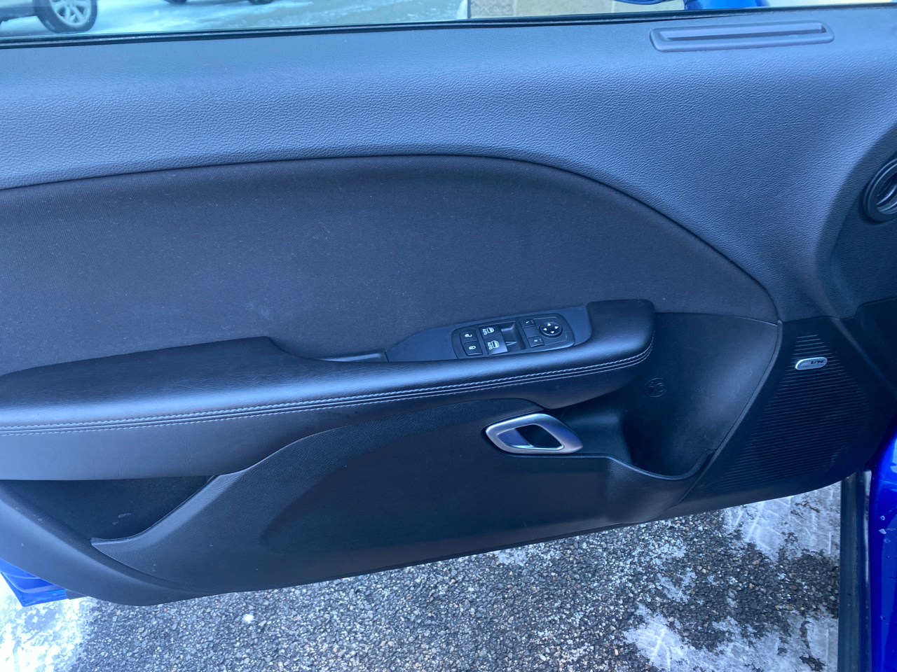 Dodge Challenger R/T RWD 2018