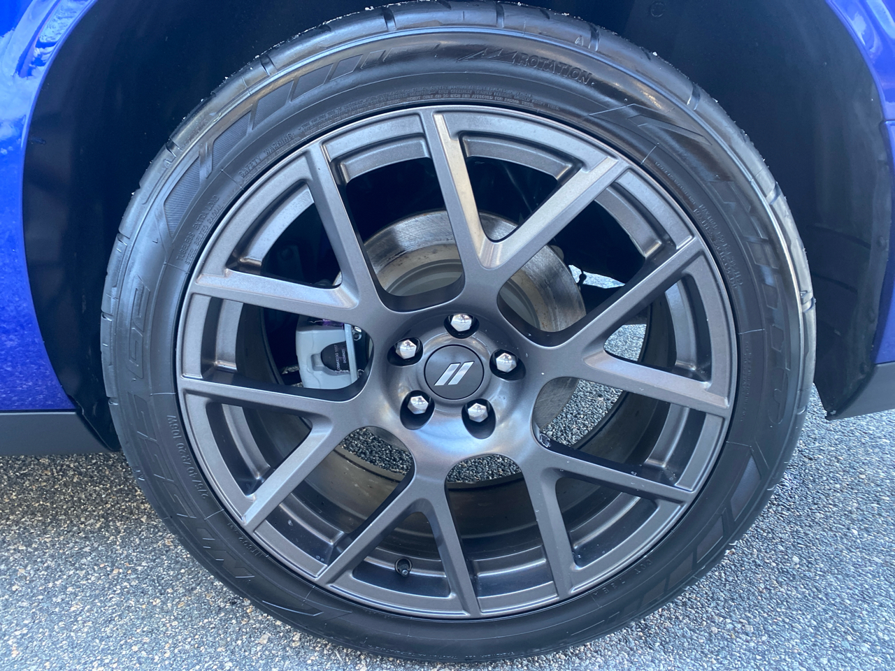 Dodge Challenger R/T RWD 2018