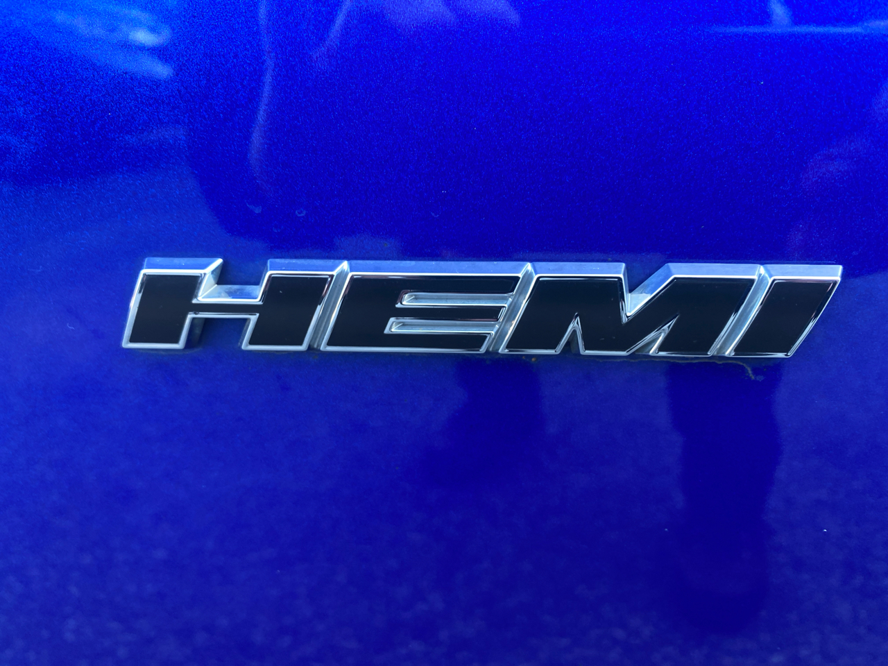 Dodge Challenger R/T RWD 2018