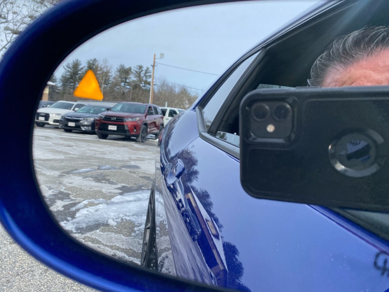 Dodge Challenger R/T RWD 2018