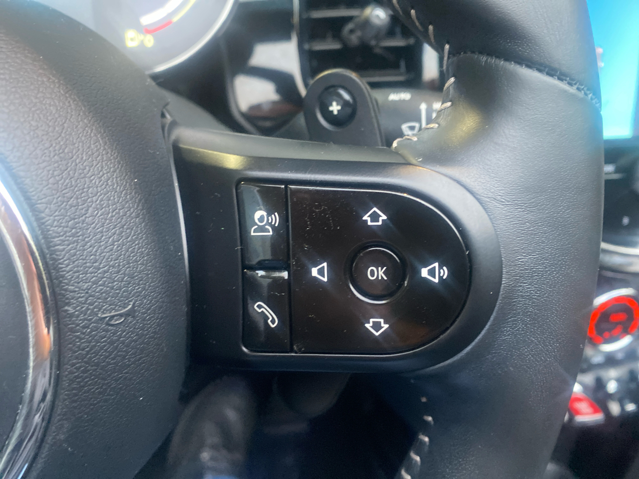 MINI Roadster Cooper S 2022