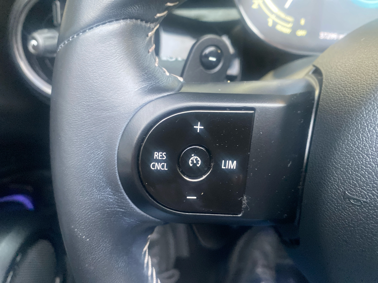 MINI Roadster Cooper S 2022