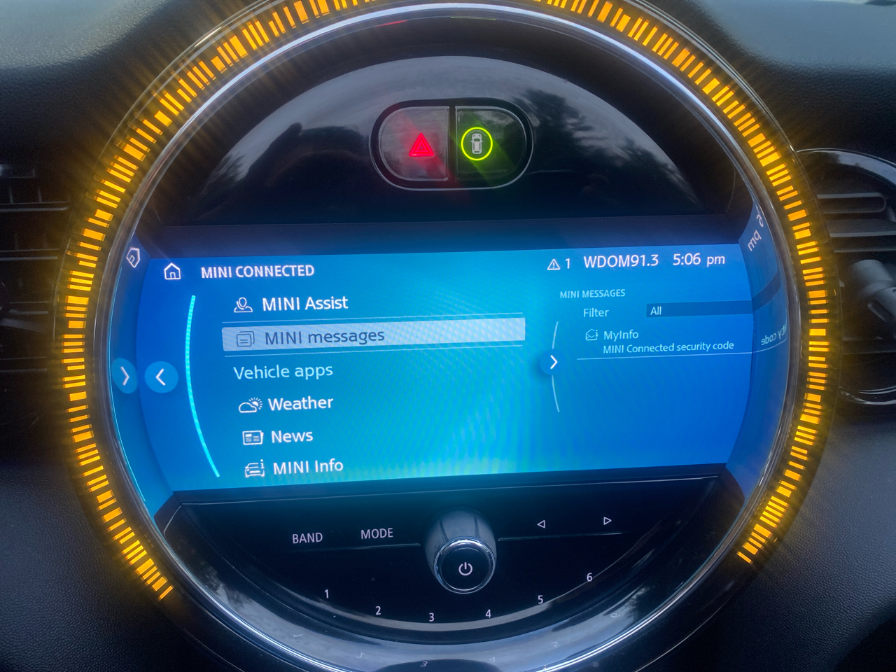 MINI Roadster Cooper S 2022