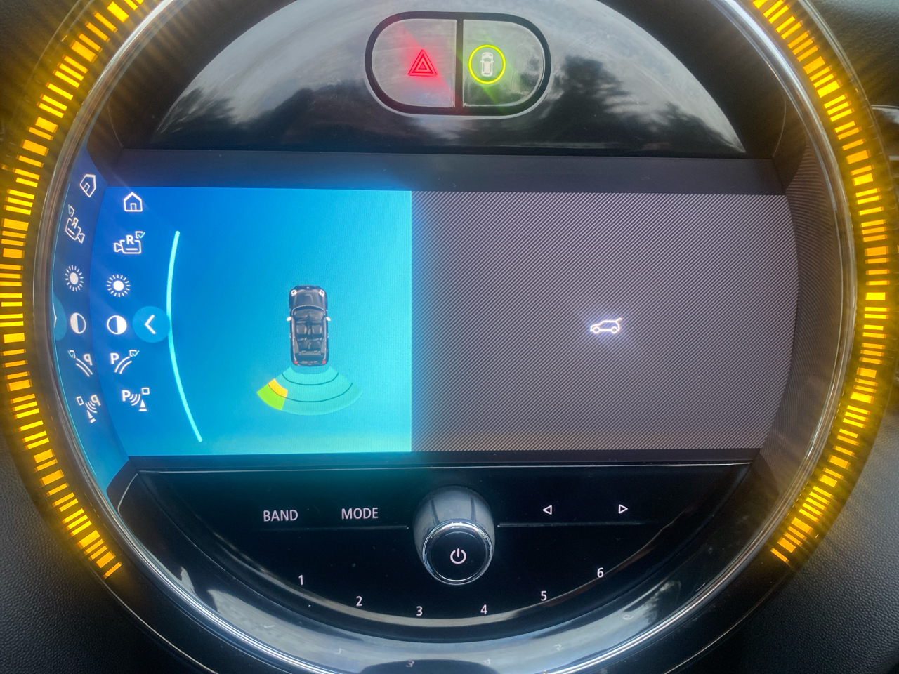 MINI Roadster Cooper S 2022