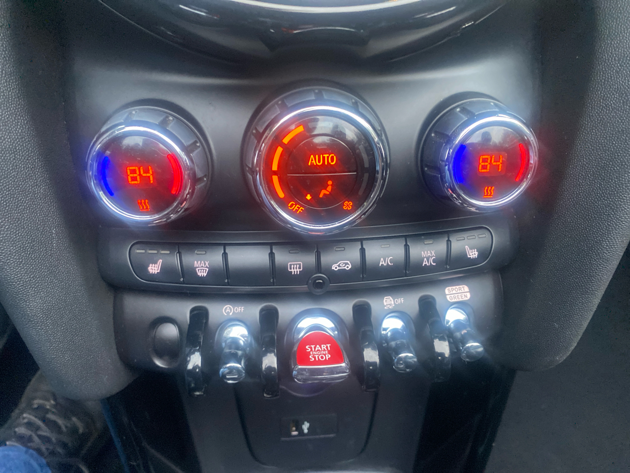 MINI Roadster Cooper S 2022