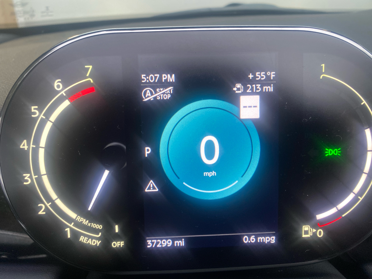 MINI Roadster Cooper S 2022