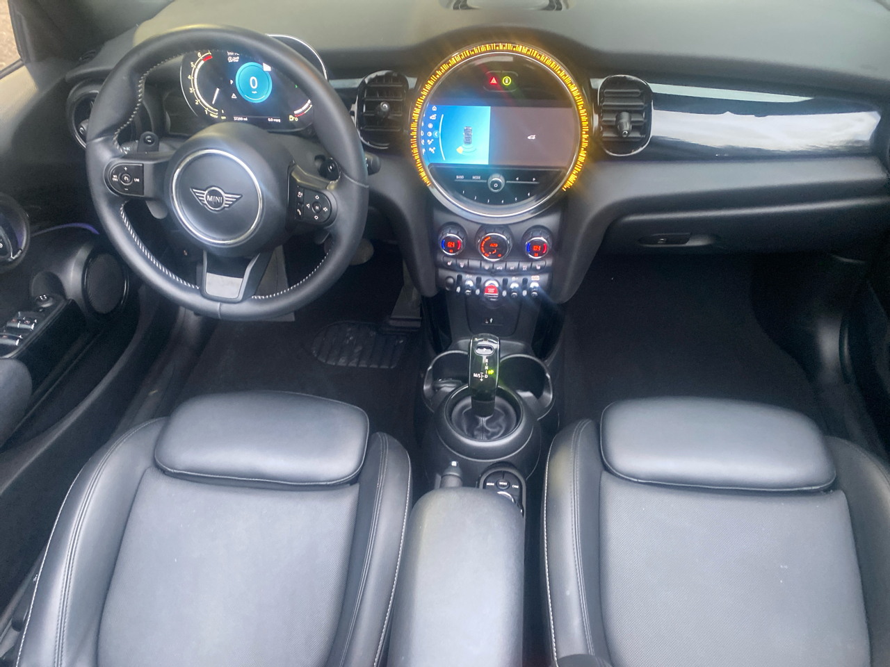 MINI Roadster Cooper S 2022