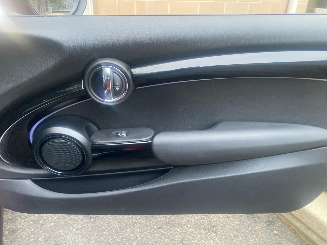 MINI Roadster Cooper S 2022