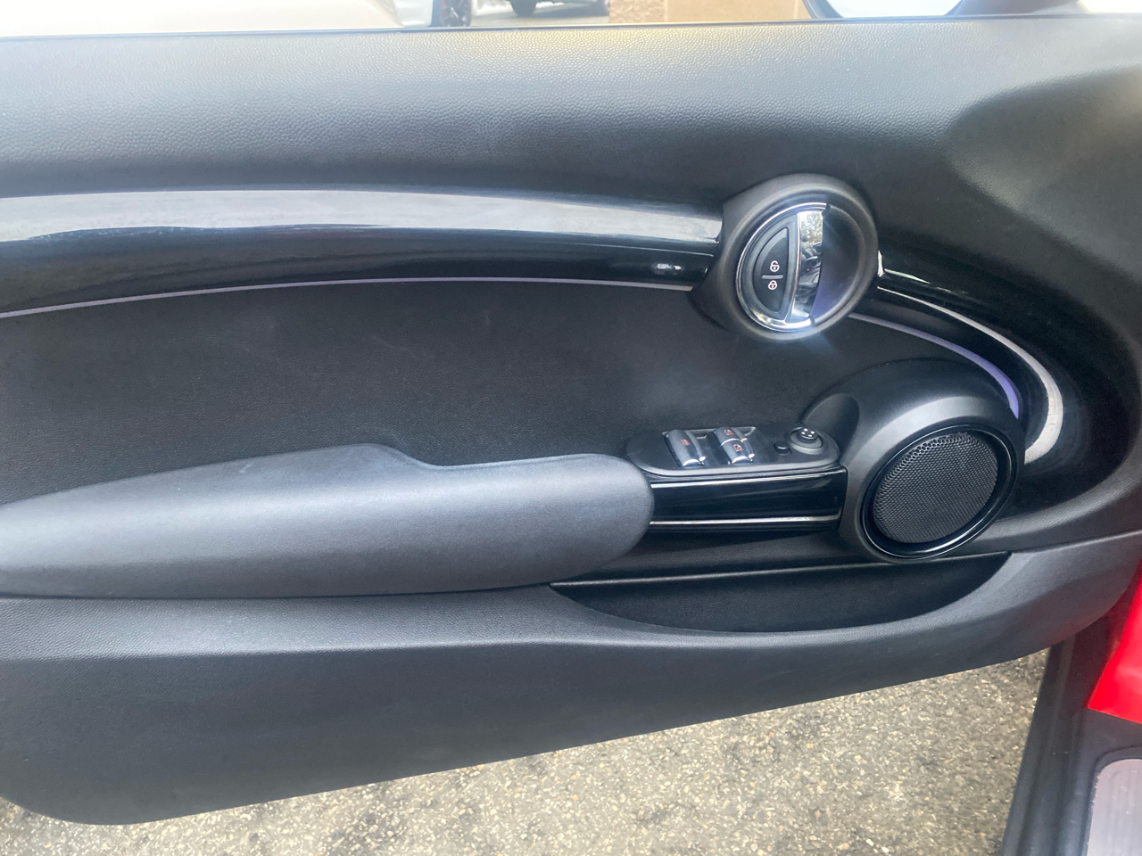 MINI Roadster Cooper S 2022