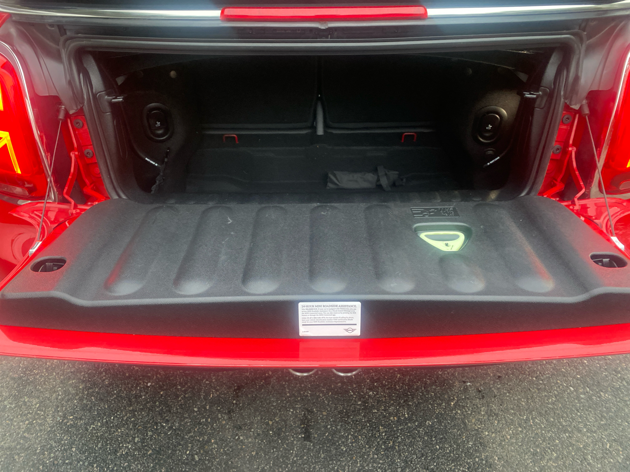 MINI Roadster Cooper S 2022