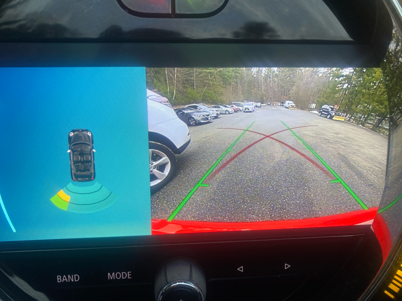 MINI Roadster Cooper S 2022