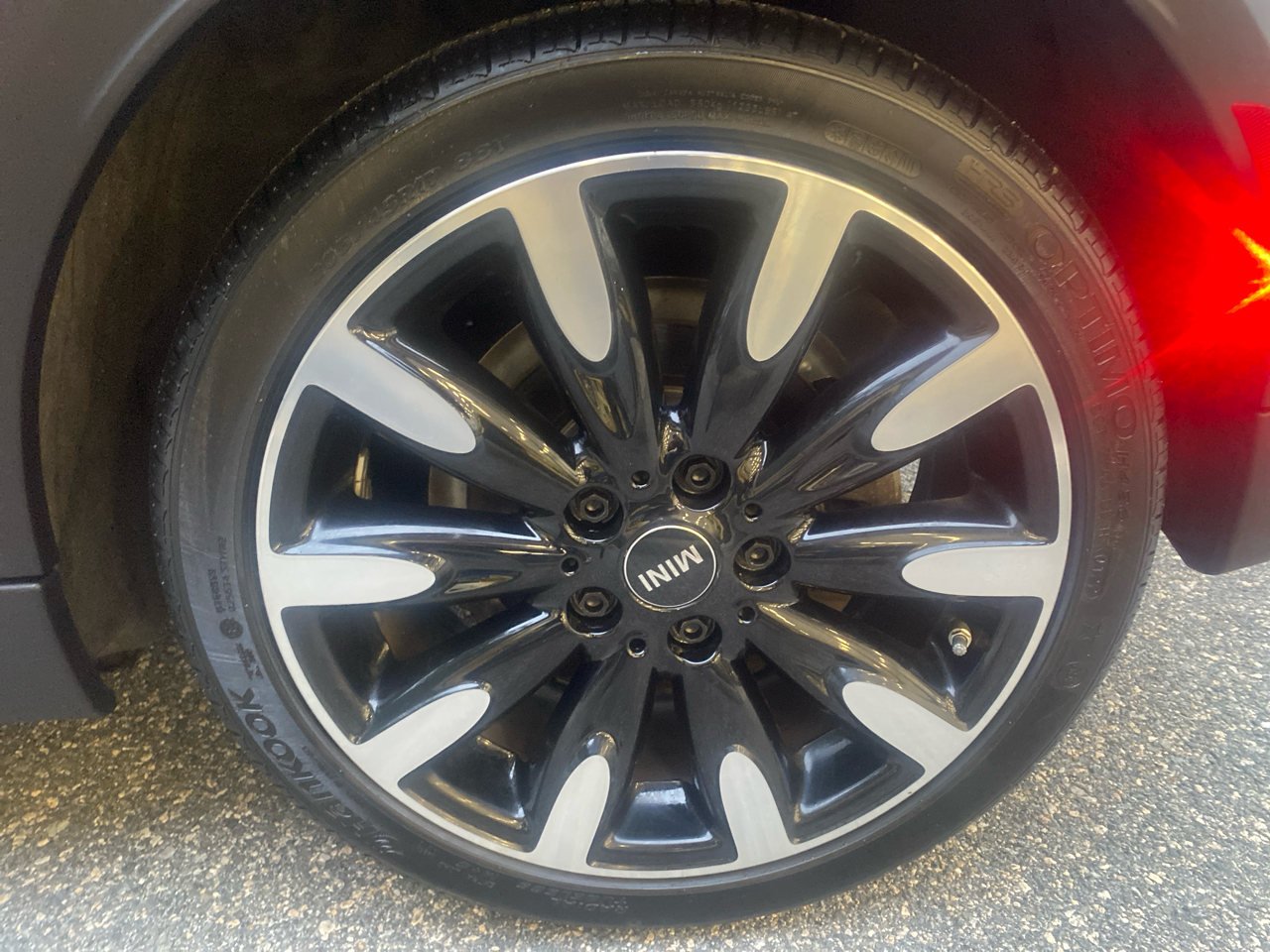 MINI Roadster Cooper S 2022