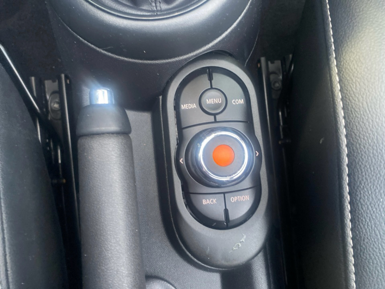 MINI Roadster Cooper S 2022