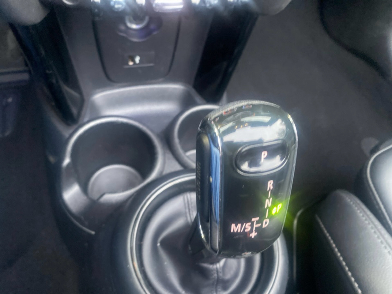 MINI Roadster Cooper S 2022