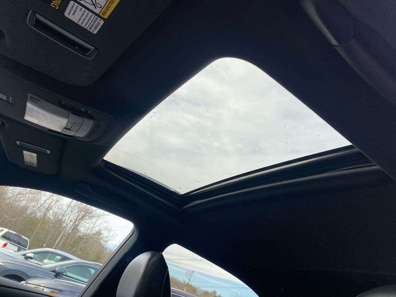 Lexus RX 350 AWD 4dr F Sport 2015