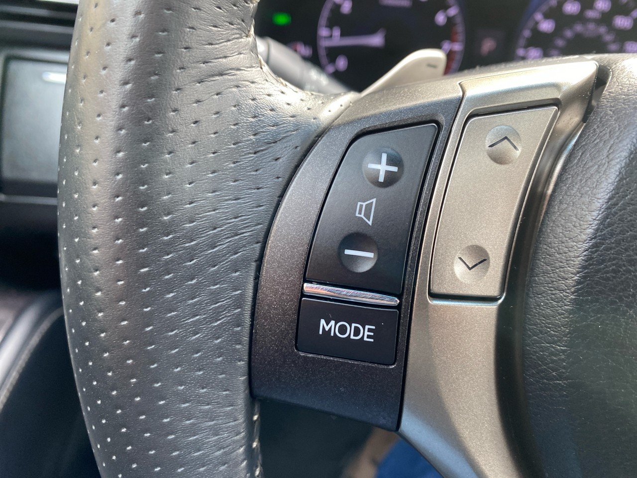 Lexus RX 350 AWD 4dr F Sport 2015