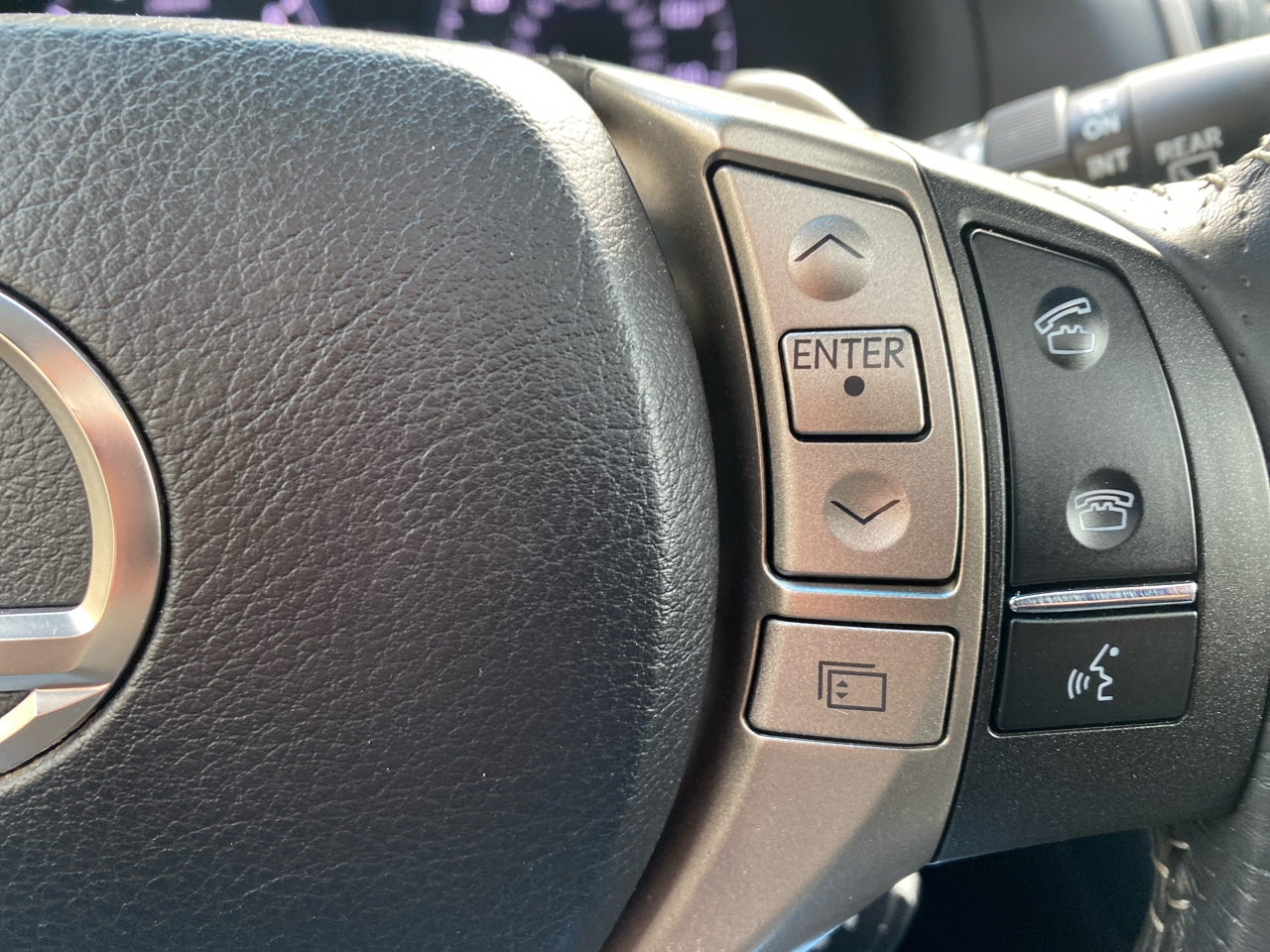 Lexus RX 350 AWD 4dr F Sport 2015