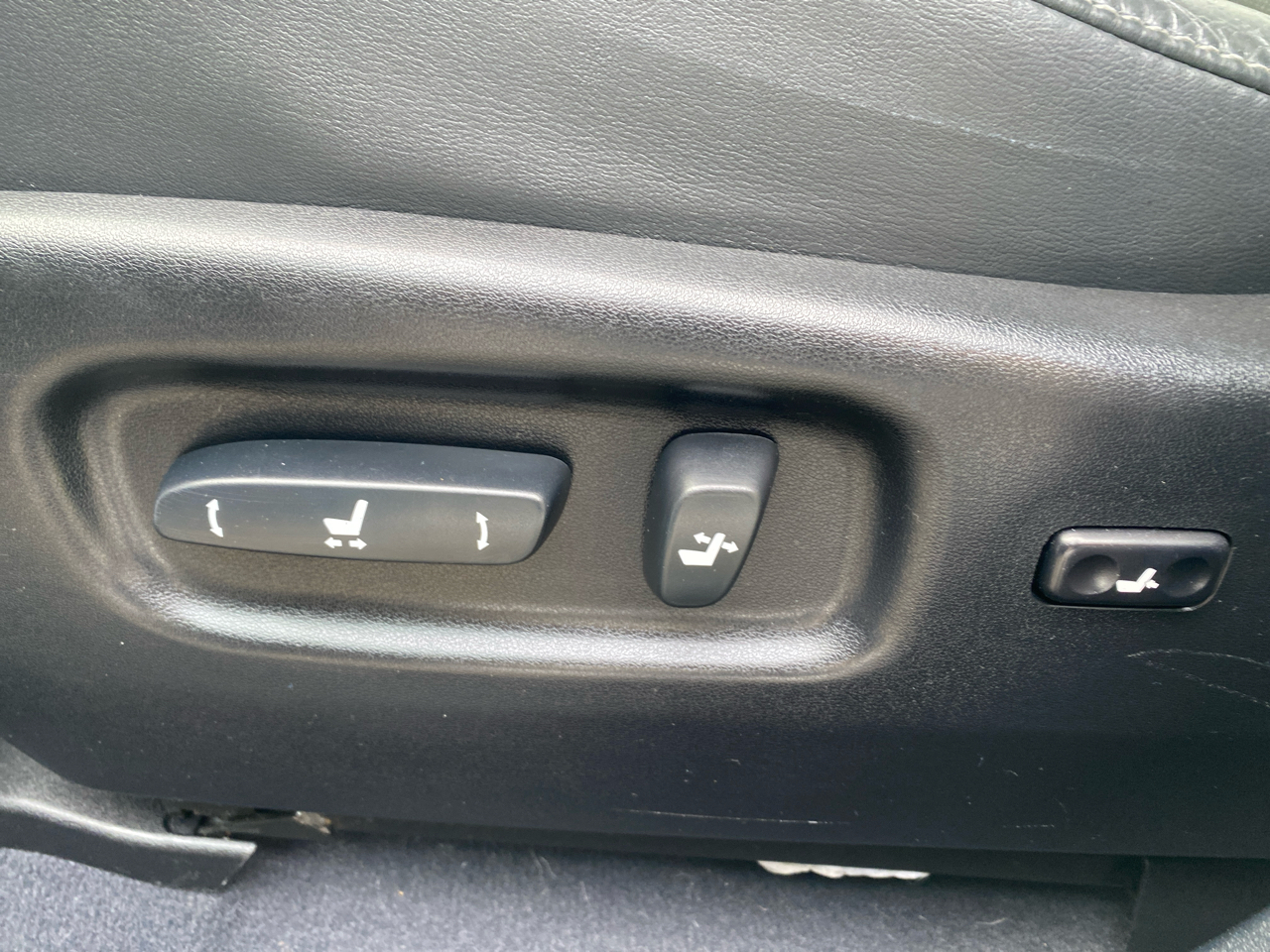 Lexus RX 350 AWD 4dr F Sport 2015