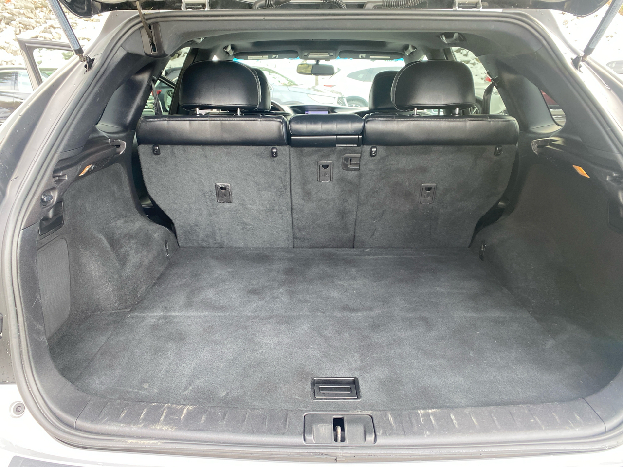 Lexus RX 350 AWD 4dr F Sport 2015