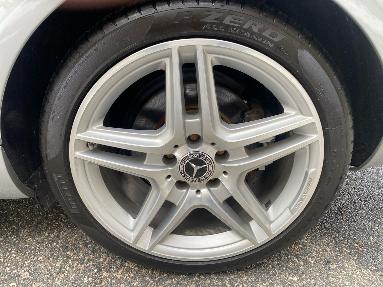 Mercedes-Benz E-Class E350 Cabriolet 2011