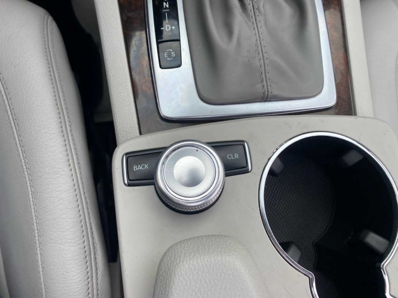 Mercedes-Benz E-Class E350 Cabriolet 2011