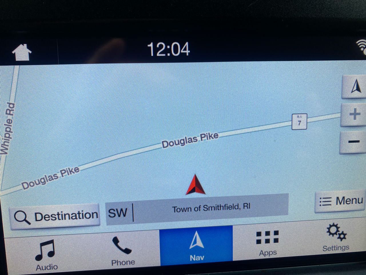 Ford F-150 4WD SuperCrew 145" XLT 2019