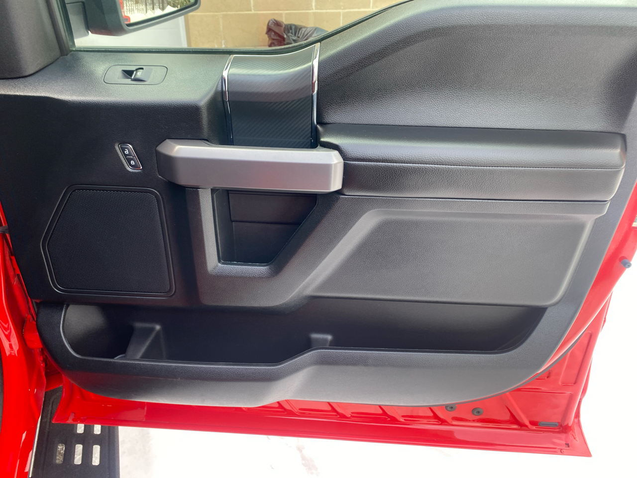 Ford F-150 4WD SuperCrew 145" XLT 2019