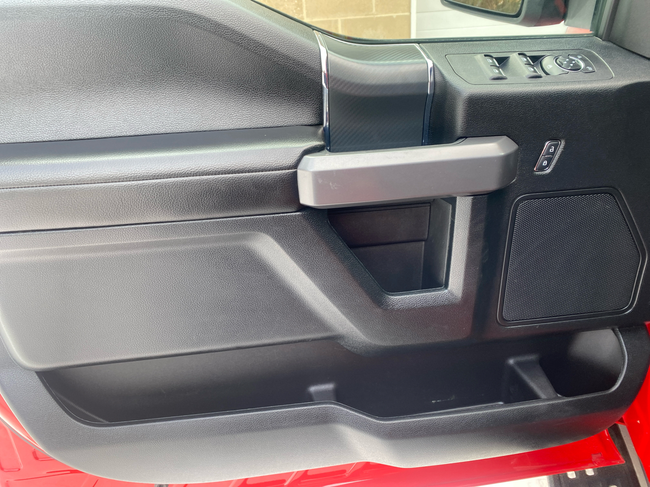 Ford F-150 4WD SuperCrew 145" XLT 2019