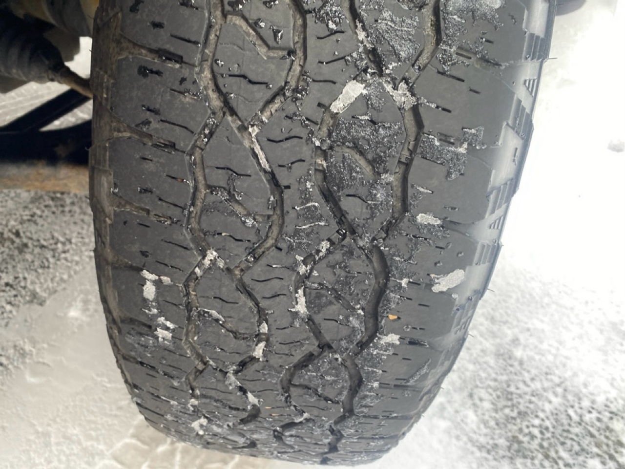 Ford F-150 4WD SuperCrew 145" XLT 2019