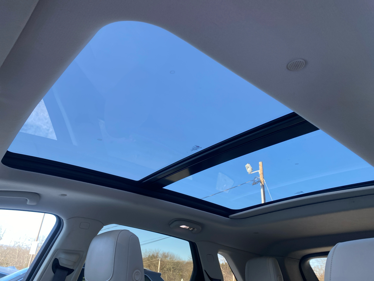 Cadillac XT5 Luxury 2017