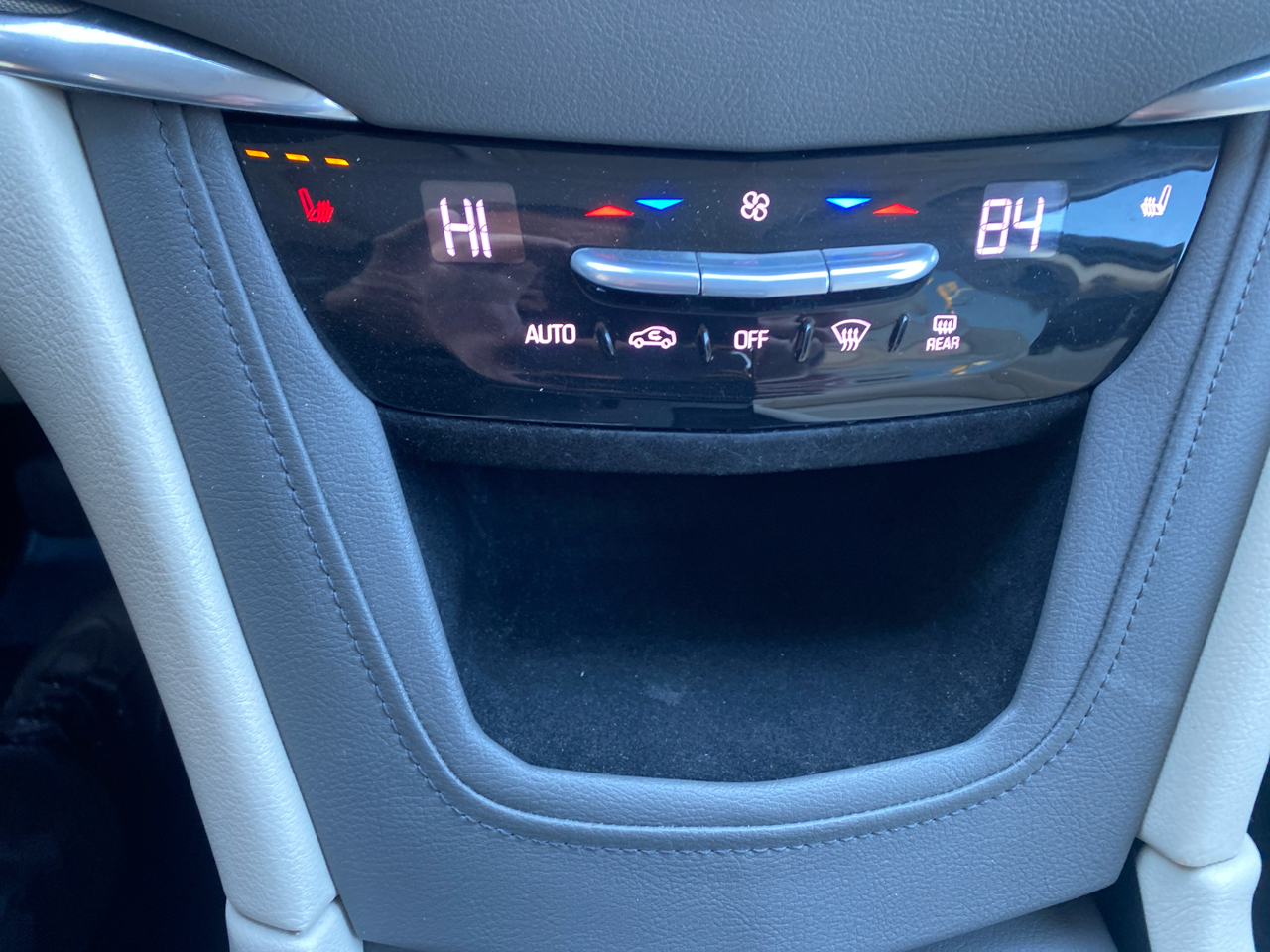 Cadillac XT5 Luxury 2017