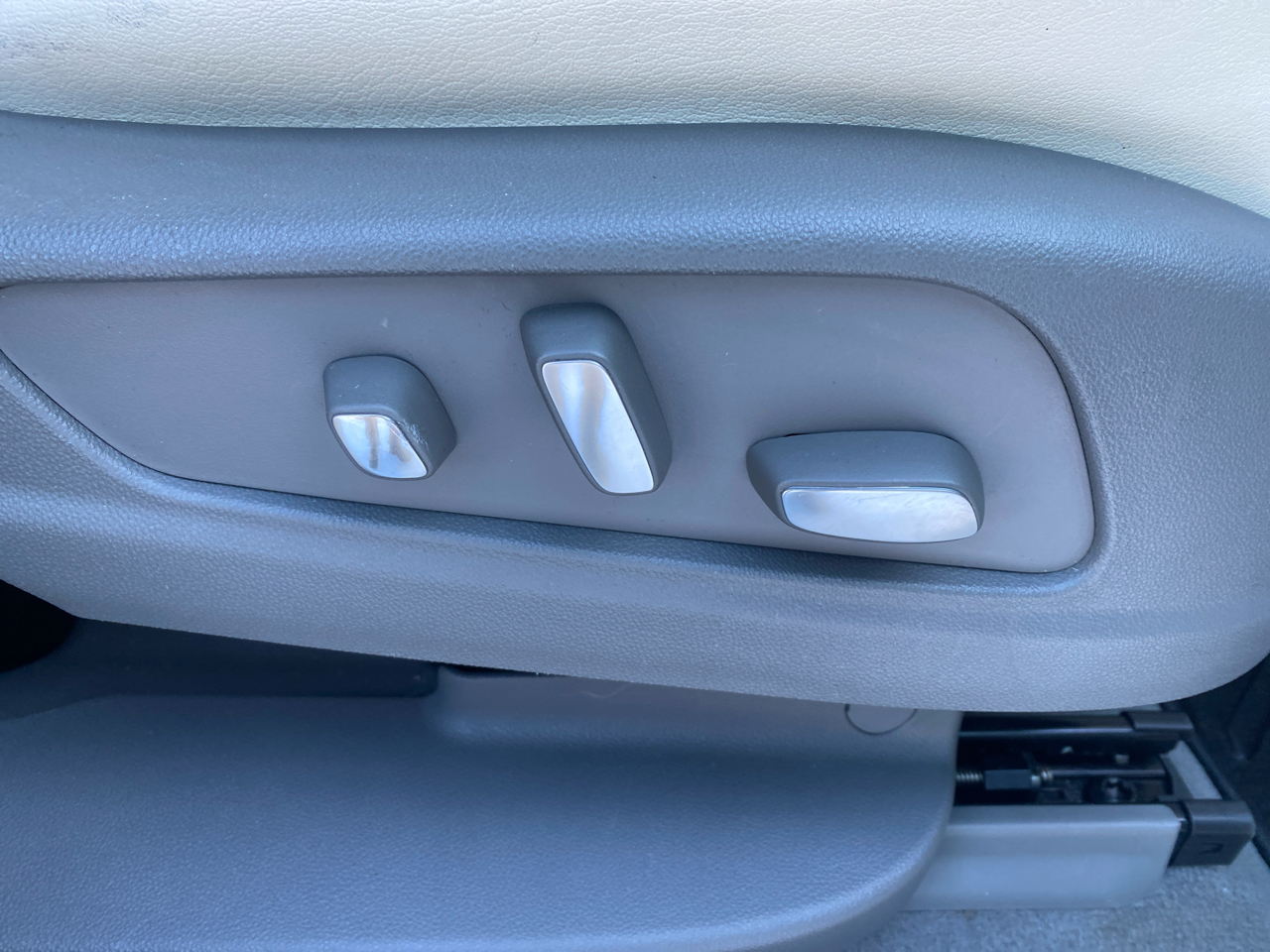 Cadillac XT5 Luxury 2017