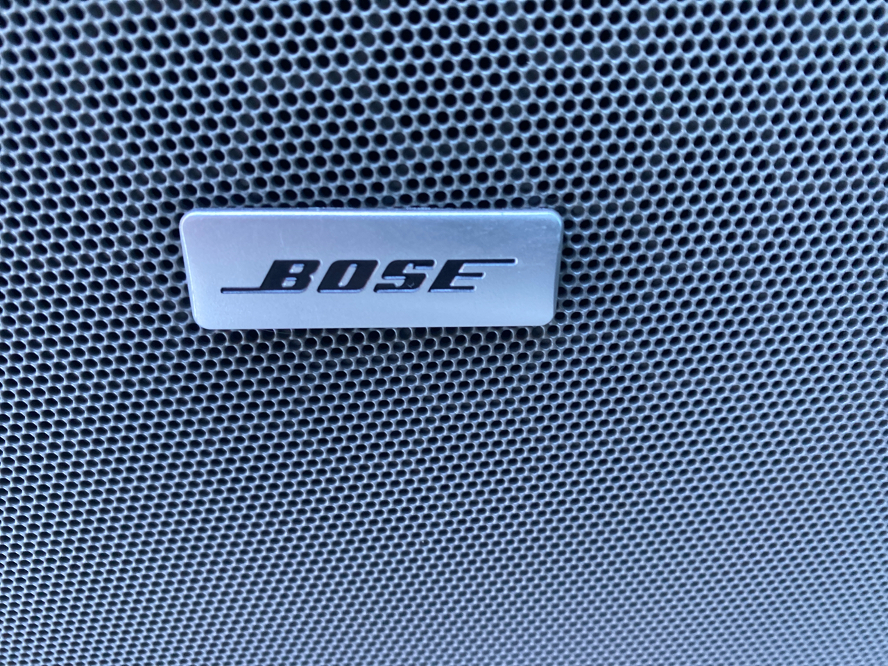 Cadillac XT5 Luxury 2017