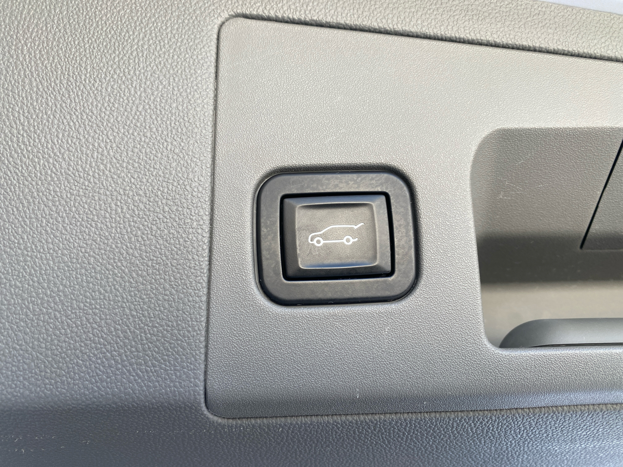 Cadillac XT5 Luxury 2017