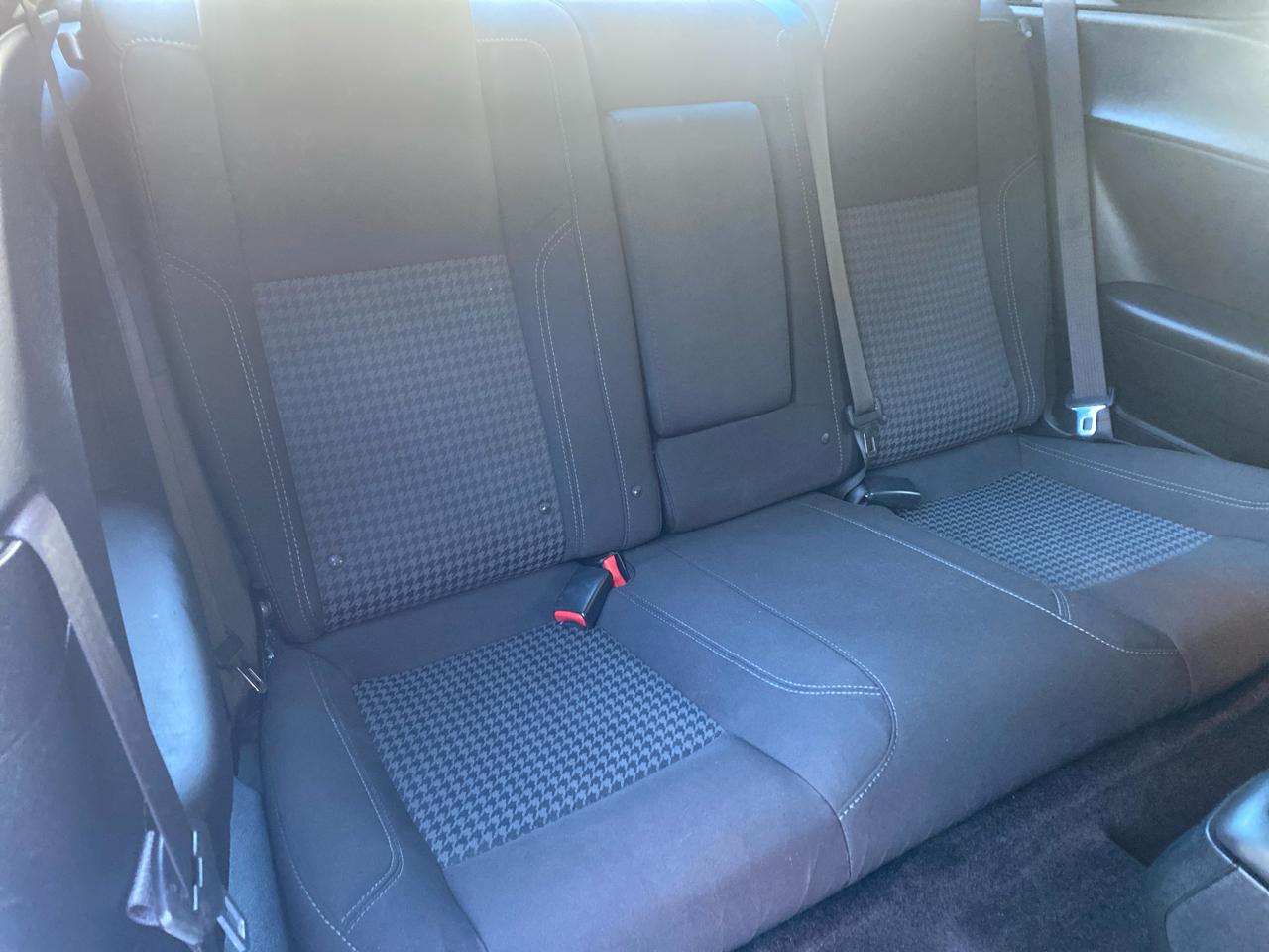 Dodge Challenger R/T Plus 2017