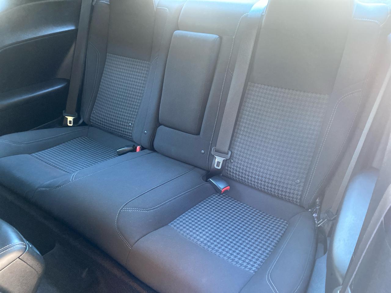 Dodge Challenger R/T Plus 2017