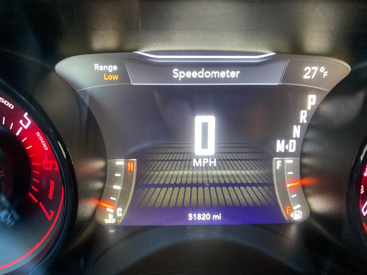 Dodge Challenger R/T Plus 2017